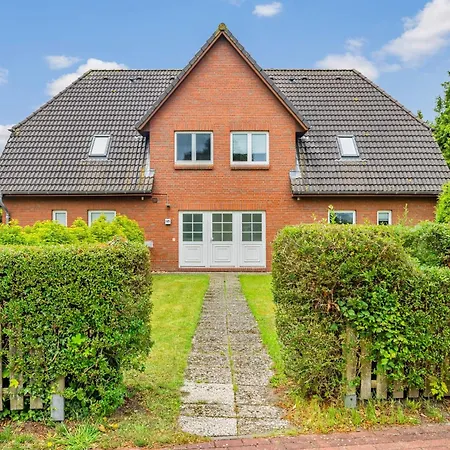 Kuestenzeit Spo Apartamento