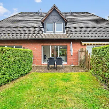 Kuestenzeit Spo Appartement *